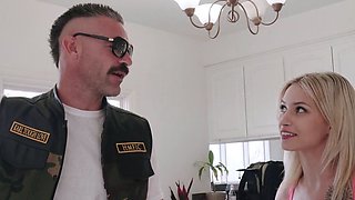 From No Insertion To Full Pussy Use, BTS