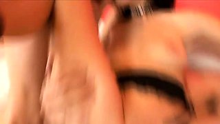 Faye Reagan Anal Deep