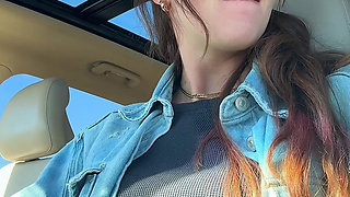 Getting Some Yummy Coffee in Arizona!