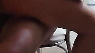 Mother's Day Gift for Hot Wife - a Threesome