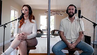 Redheads extreme hardcore anal dp