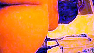 Russian Amateur Couple Anal Hardcore at Home