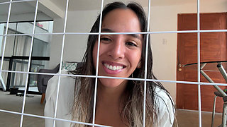 Teacher's Fav Pet Pet Play Caged POV Expose Play