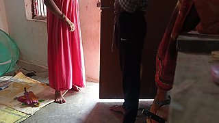 Devar Bhabhi Full Masti Video