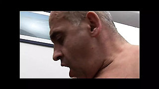Pamela Lolli Gives Amazing Blowjob - Big Cock Amateur HD Vintage - Episode 1