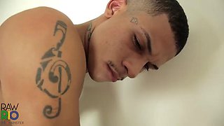 Raw Rio - Does It Hurt?