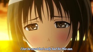 Yam-Sized Funbags Anime Porn Super-Naughty Lady Tears Up Doggy Style & Cowgirl Posture - Anime Manga Porn