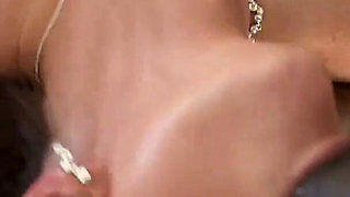 2 stepsisters sharing huge black dick