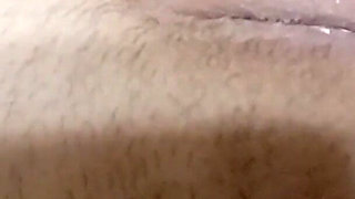 Fucking My Fat Pink Pussy Until I Cum