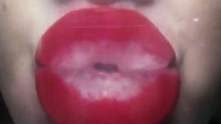 Emo Teen Becka Solo Webcam Masturbation Porn