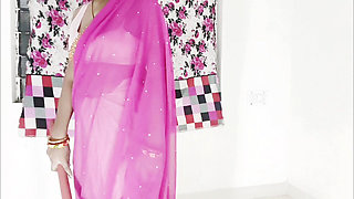 Indian Maid HD Video