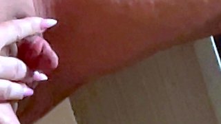 Amazing Webcam Solo Masturbation More at