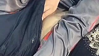 Hard Fucked on Camera After Handjob with Hindi Loud Moans, Pakistani Girl Fucked Hard