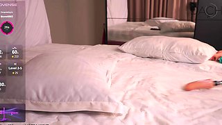 Emo Teen Becka Solo Webcam Masturbation Porn