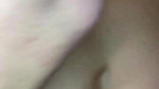 Lewd bimbo filthy sex clip
