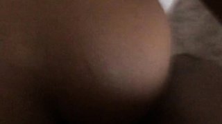 Straight amateurs wank and toy ass play