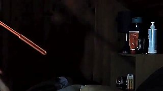 BDSM Slave Punished Bondaged Whipped and Spanked by Her Master!