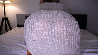 Twerking with Oil