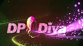 Petite Cutie Kiki Cali 1st Time DP And DVP