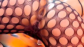 Asian Hottie Nicole Doshi Turns Up The Heat In POV Fuck
