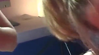 Bi-games, naughty girls and a hard cock - part 3