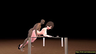 Stepaunt Cass Desperate Looking for Love