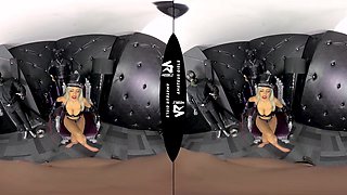 POV Servant Ballbusting SPH, Pimped And Pervert Ideas - VRVids