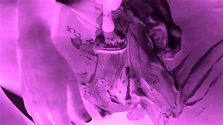 Mylf - Gorgeous Busty Step Mom Gives Her Step Son A Lesson How To Orally Satisfy His Sexy Girlfriend