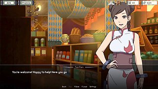 Hentai lovers enjoy animated anime porn with all the wild fantasies