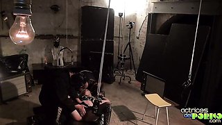 Nora Barcelona's hd video by ADP Tube