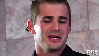 Big Titty Beauty Alexis Fawx Horny Video