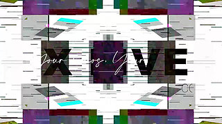 Deep Fuck with Fucking Machine