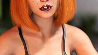 Rebels of the College - Part 7 - Ultra Hot Babe in Bikini by Loveskysan69