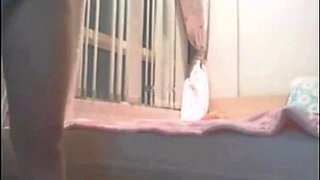 Asian camgirl with big tits has fun with friend: Teen, Amateur  Babe Porn