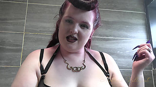 Smoke and Submission