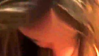 Tiffany Holiday’s Tiny Holes Get Stretched with Double Penetration