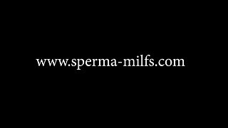 Kinky Sperma-Milf Sexy Susi Gets Fine Creampie - 40517