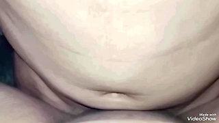 Hard Fuck for This Malay Girl
