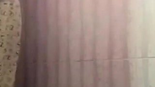 Indian Sister in Law Fucked by Her Brother in Law at Bathroom