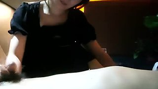 Korean wife on couch Amateur Asian Japanese Korean Webcams