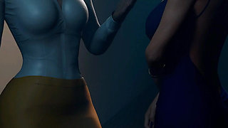 Ep20: Naughty Video Collections of Thelma - Sex Coach: Hot Yoga