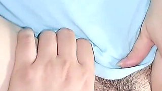 XXX That's How Easy My Sister-in-law Is 2 Creampie