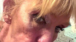 Aquick Blowie for My Baby