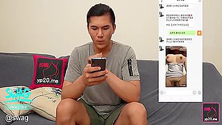 Swyp-0001 Swag 久安 Cutejoanne 完整影片更多精彩內容請至 Video 觀看 29 Min