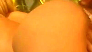 Fantastic Sensual Vintage MILF with Perfect Body Ass Fucked and Cum in Mouth