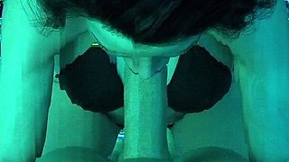 Secret Blowjob From My Aunty's Hot friend - 3D Hentai Animated Porn - Milfy City