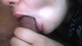 Hot Mexican Homemade Blowjobs