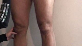 Hijabi Sex Couple