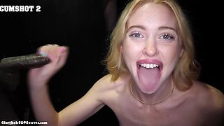 Damn Chloe, what a penis fiend you are!