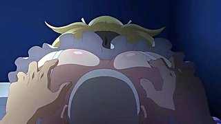 Watch jitaku keibin 2 - Jitaku Keibiin, Maid, Anime Porn